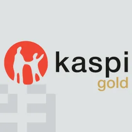Kaspi Bank